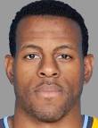 ANDRE IGUODALA | Golden State | National Basketball Association.