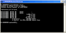 Introduction to the Windows Command Prompt