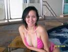 Yda Manzano Poolside Photos | Fine Filipinas