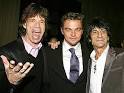 Image <b>Mick Jagger</b>, Ronnie Woods Picture