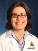 Wendy Bennett, MD, MPH, assistant professor in GIM, is being featured in the Fall 2013 issue of the Johns Hopkins Public Health Magazine, published by the ... - Bennett_09.sm