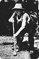 United States Croquet Association — Hall of Fame