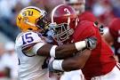 LSU vs. Alabama « Nobody's Normal