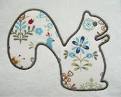 Machine Applique Designs thelongthread.