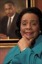 Coretta Scott King | biography - American civil-rights activist.