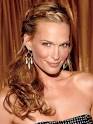 with Molly Sims recently.
