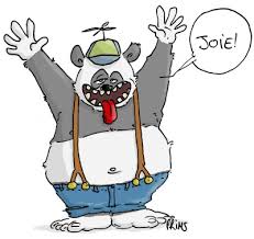 Merci Bayelef !!! dans Ha ! On est bien...