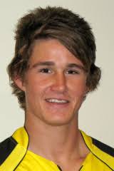 Full name Thomas Michael Beaton. Born November 28, 1990, Mount Lawley, Western Australia. Current age 23 years 111 days. Major teams Perth Scorchers, ... - 122149.1