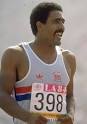 Daley Thompson - The most famous sporting moustaches - Pictures ...
