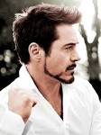 Robert Downey, Jr. - Iron Man Wiki