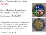Is the GSA Just the Tip of the Iceberg? - Dan Epstein - Townhall ...