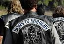 Sons of Anarchy Season 4 Episode 5 - Brick | Watch Full Episodes Free