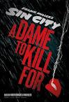 Sin City: A Dame to Kill For Gets October 2013 Release « Spinoff ...