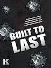 is "Built To Last"