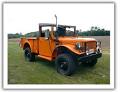 M-Series Rebuild LLC, CUMMINS DIESEL engine for DODGE M37, M37B1 ...