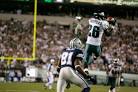 Raiders Only: Raiders Add Cornerback Depth, Sign Lito Sheppard