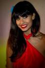 Jameela Jamil Photos - Havaianas Wellies - Launch Party - Zimbio