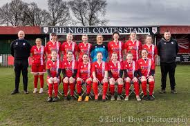 Image result for Colne Valley Football Club- Girls