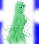 ミライ/新竹取物語 1000年女王 （声優：杉山佳寿子）