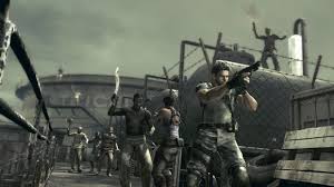 Resident Evil 5 Images?q=tbn:ANd9GcTlLV2cLDiaxsuk6XNf3TwVRDshsumgBqFFrSdYAOuoXZjqwqGMRQ