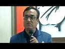 Ajay Maken mocks at AAP, says in 50 days it has become a party of.