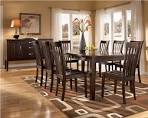 Dining Room Chairs - D&S Furniture
