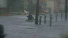 Storm death toll rises; North Carolina city virtually underwater ...