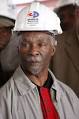 Presidential mine safety audits on schedule. Mining News of 20 May 2008.