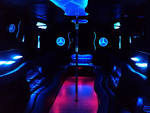 Sacramento Party Bus 40 passengers,40 Passenger Party Bus Rocklin ...