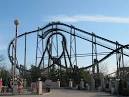 Batman The Ride @ Six Flags Great Adventure in New Jersey - Theme ...