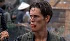 Sgt. Elias-Platoon