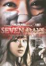 Seven Days was released on DVD on Aug. 24th, 2010. - 1542544h