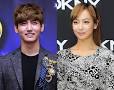 Image result for fx victoria dating changmin