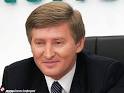 Сайт Партии регионов