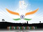 India's Independence Day Celebrations