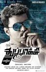 Thuppakki Movie Picture