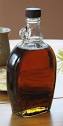 maple syrup