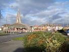 SP1484 : St Thomas More Church - via Daymix