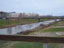 Rio Segre, Lleida - Picture of Lleida, Province of Lleida ...