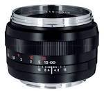 Carl Zeiss lenses for Canon SLRs: Digital Photography Review