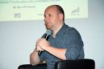 File:David Cage 20080927 Festival du jeu video 05.jpg - Wikipedia ...
