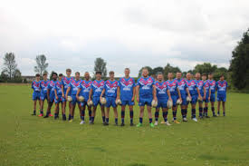 Image result for Widnes St Maries Amateur Rugby League Football Club