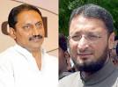 Kiran-Owaisi rift widens