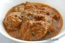 Chicken Vindaloo