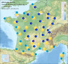 File:Carte MéTéO FRANCE du 17 mars 2009 matin.png - Wikimedia Commons