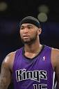 DeMarcus Cousins, Stats,