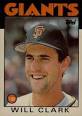 1986 Topps Traded. 1986 Topps