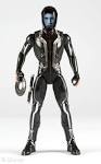 TRON  LEGACY Toys Images Pictures Video Light Projection Technology