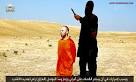 ISIS Taunts Obama As Second American Journalist Steven Sotloff Is.