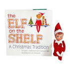 Building Family Traditions: A Blog About the ELF ON THE SHELF and ...